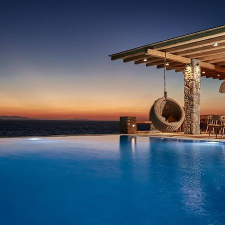 Ubud Mykonos Agios Ioannis Diakoftis Exterior photo