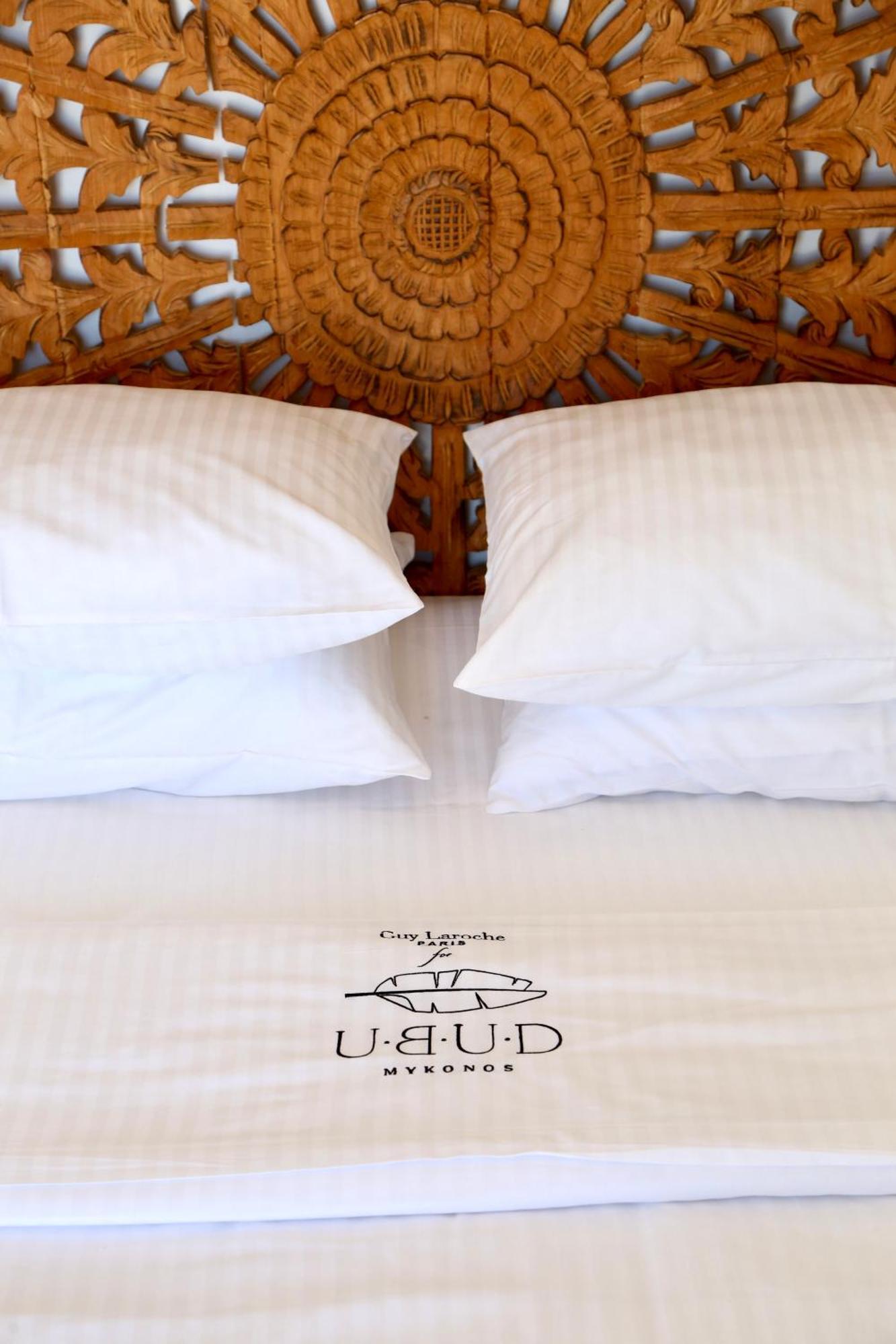 Ubud Mykonos Agios Ioannis Diakoftis Exterior photo