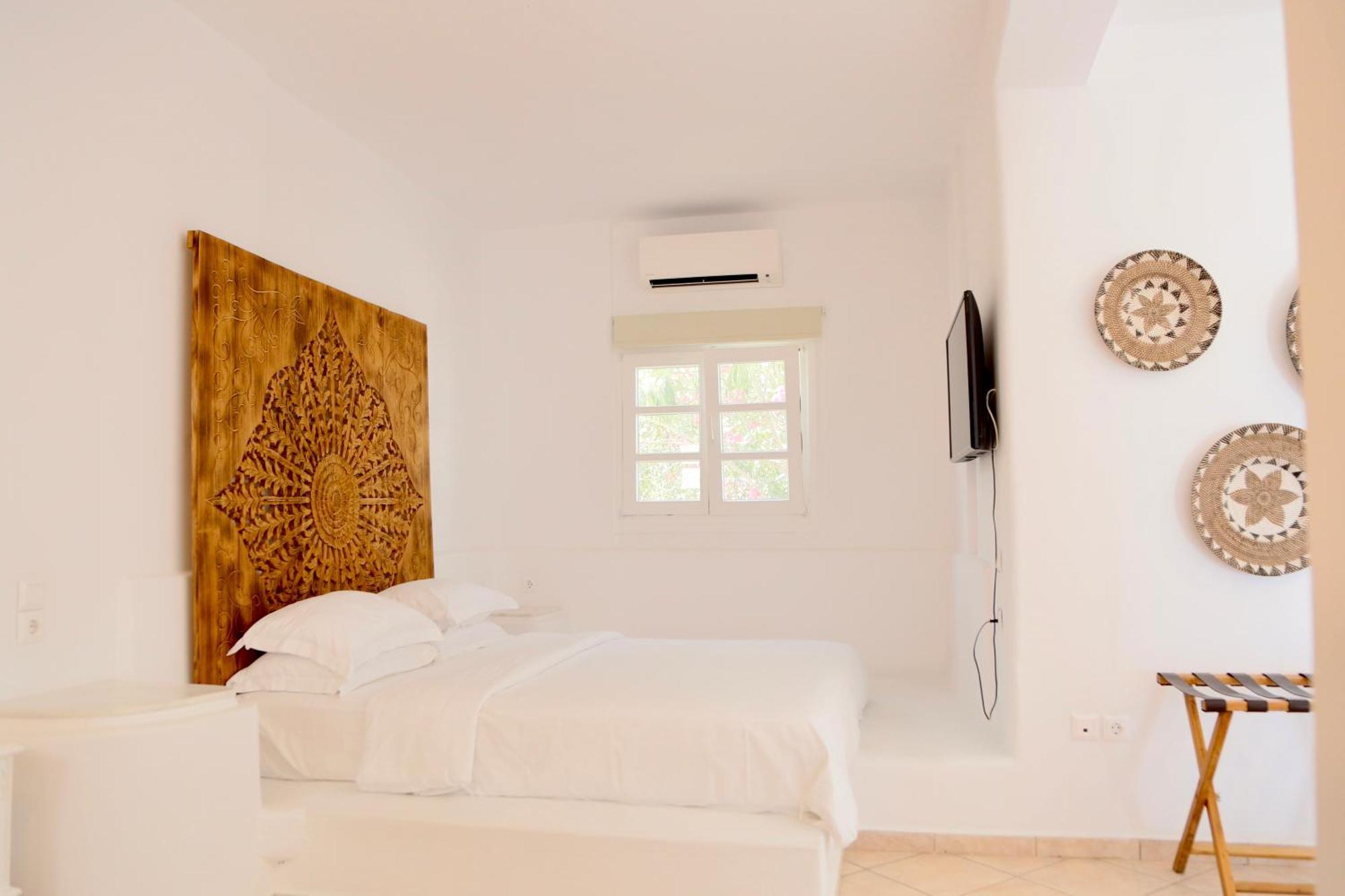 Ubud Mykonos Agios Ioannis Diakoftis Exterior photo